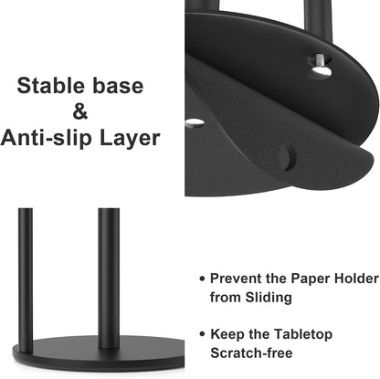 🥄 Stainless Steel One-Handed Dispenser – Press, Pour & Go ☕