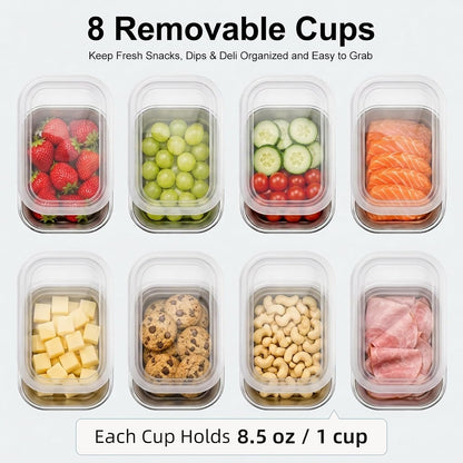 🍱 Stainless Steel + Insulated = The Lunch Box You've Been Waiting For 🔥